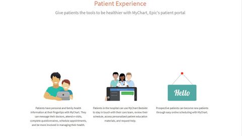 Epic EHR Review: Pros & Cons, Features, Ratings, Pricing and more ...