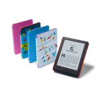 Kindle Kids: $109.99  at AmazonSave $60