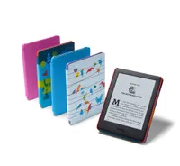 Kindle Kids: $109.99  at AmazonSave $60
