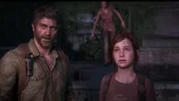 The Last of Us: Part I (PS5)|519.-|Proshop