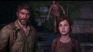 Last of us firefly pendant guide, Joel and Ellie