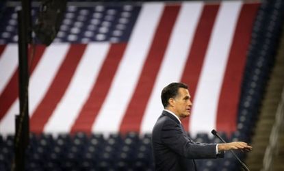 This year's GOP presidential nomination race will almost certainly last for several more weeks (or months), preventing frontrunner Mitt Romney from turning his focus to President Obama.