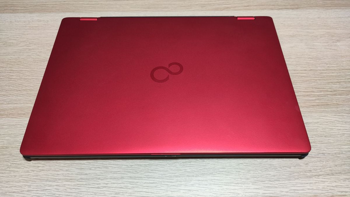 Fujitsu Lifebook U9311X