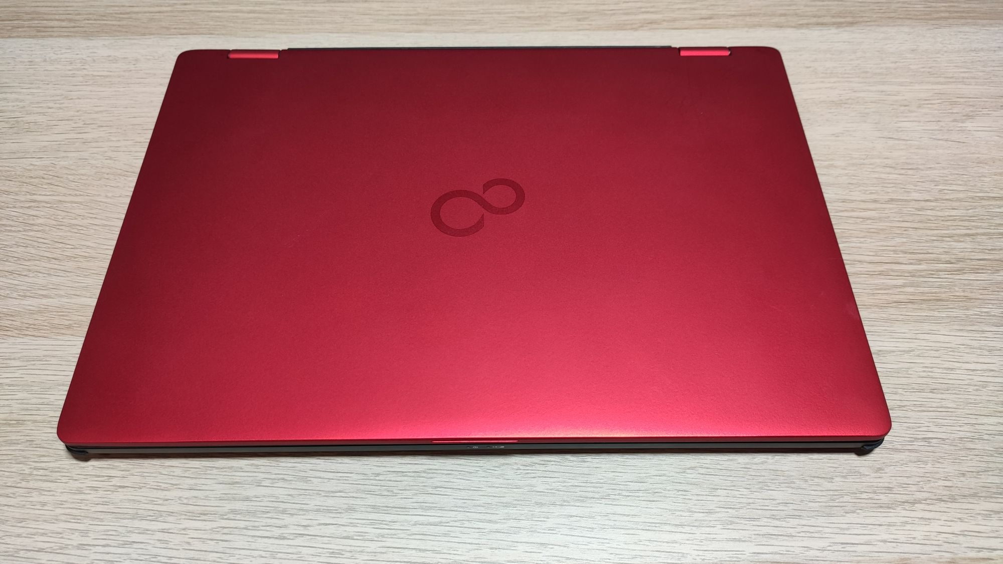 Fujitsu Lifebook U9311X