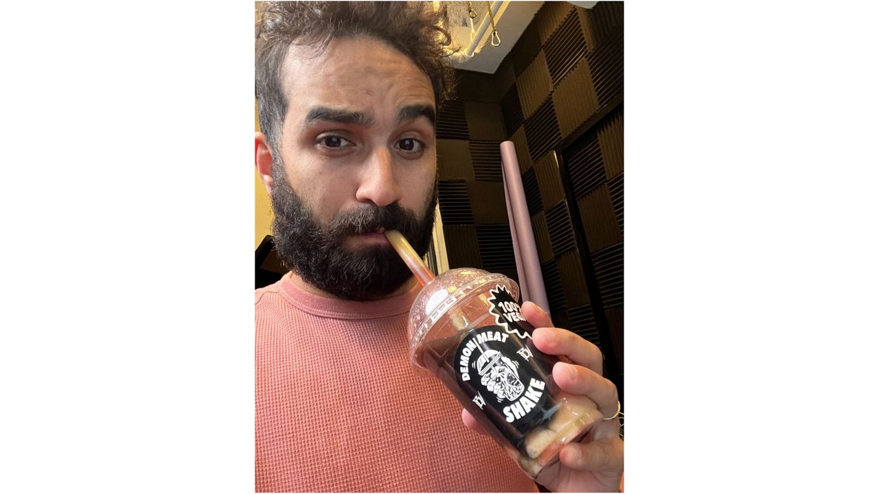 Diablo 4 Meat Shake