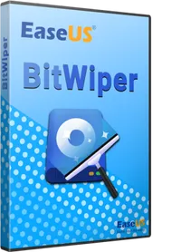 4. EaseUS BitWiper
