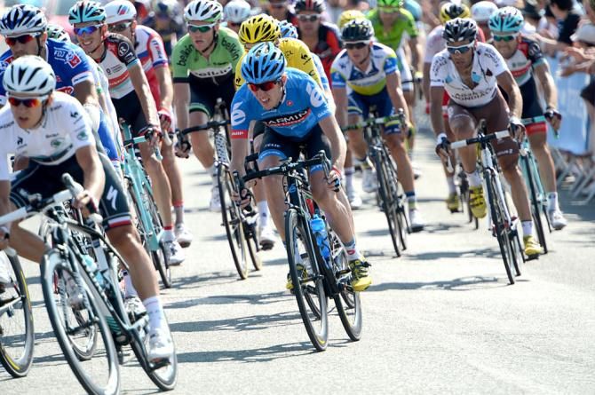 Dan Martin (Garmin Sharp)