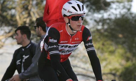 Giulio Ciccone (Trek-Segafredo)