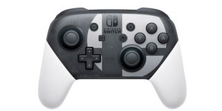 Pro Controller