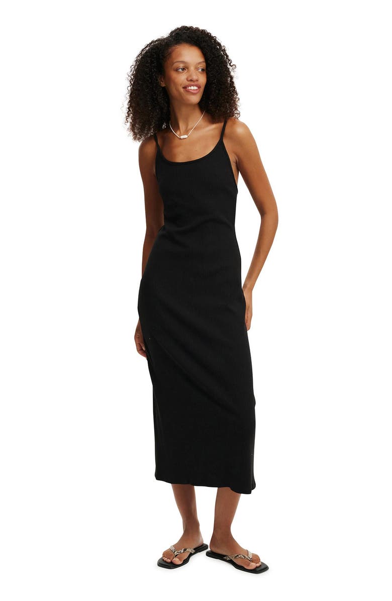 Women's Byron Low Back Maxi Dress