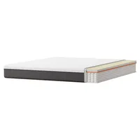 1. Emma NextGen Premium Mattress:was from £449£328.30 at Emma Sleep