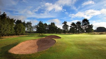 Best Golf Courses In The Midlands | Golf Monthly