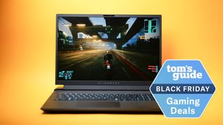 Alienware m16 R2