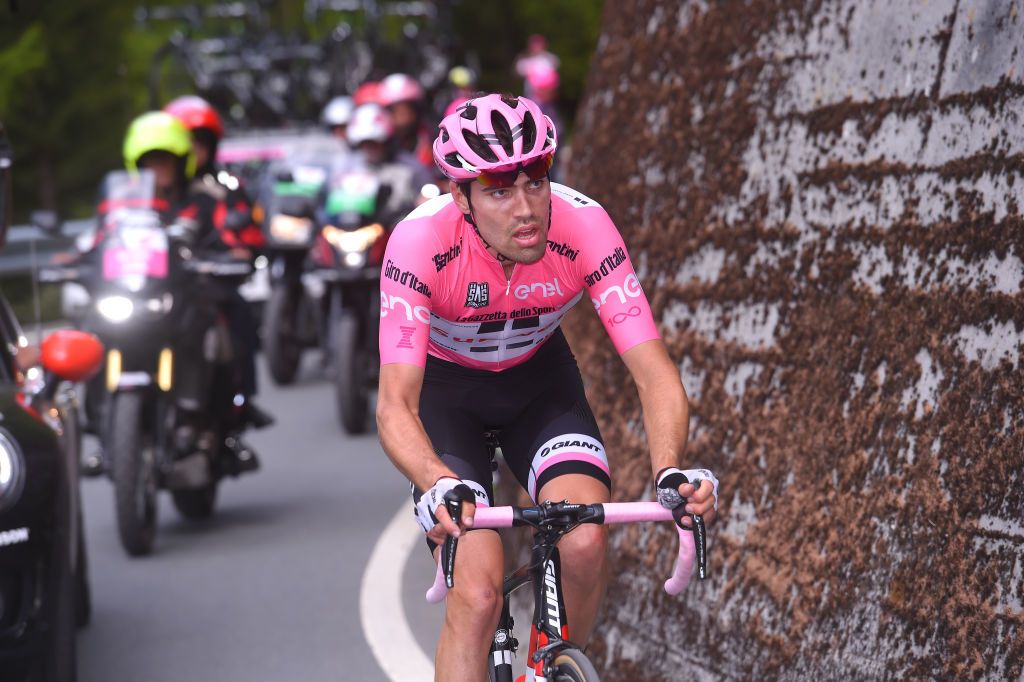 Tom Dumoulin