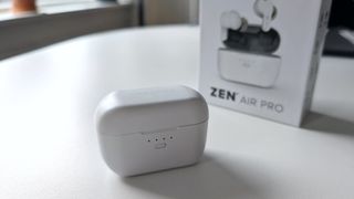 Creative Zen Air Pro
