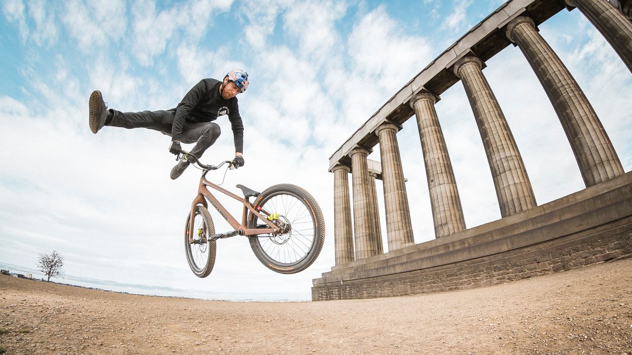 Danny MacAskill