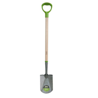 The Home Depot garden spade