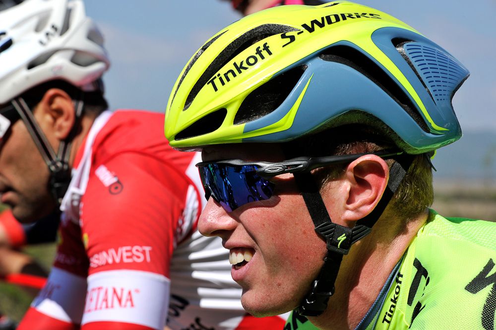 Jesper Hansen (Tinkoff)