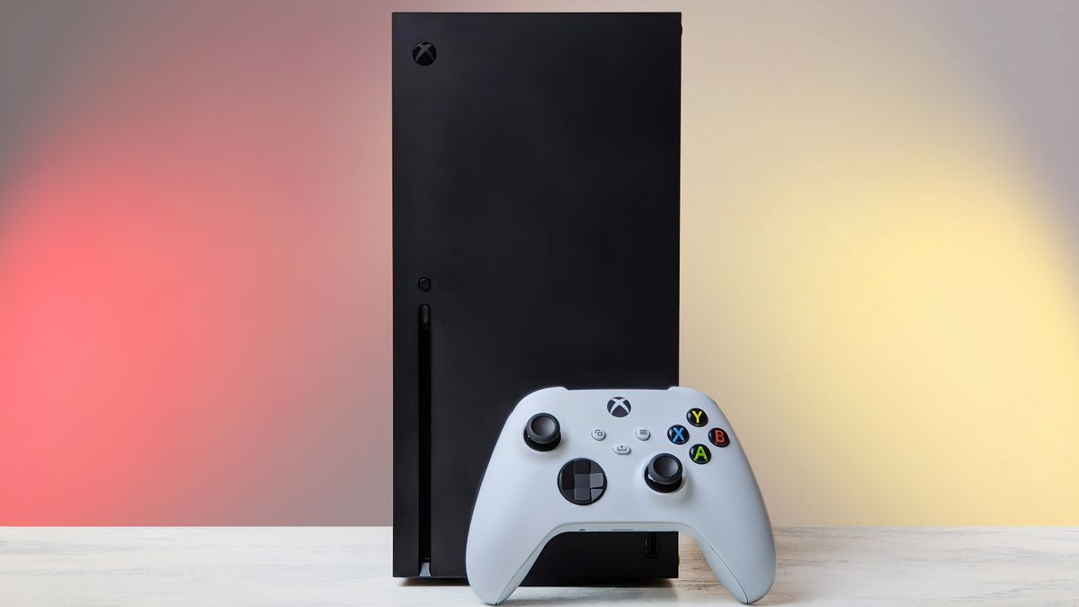 Herbevoorradingsgeschiedenis Xbox Series X – Volg vandaag nog op Twitter, Target, Microsoft en meer