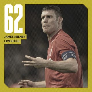 James Milner