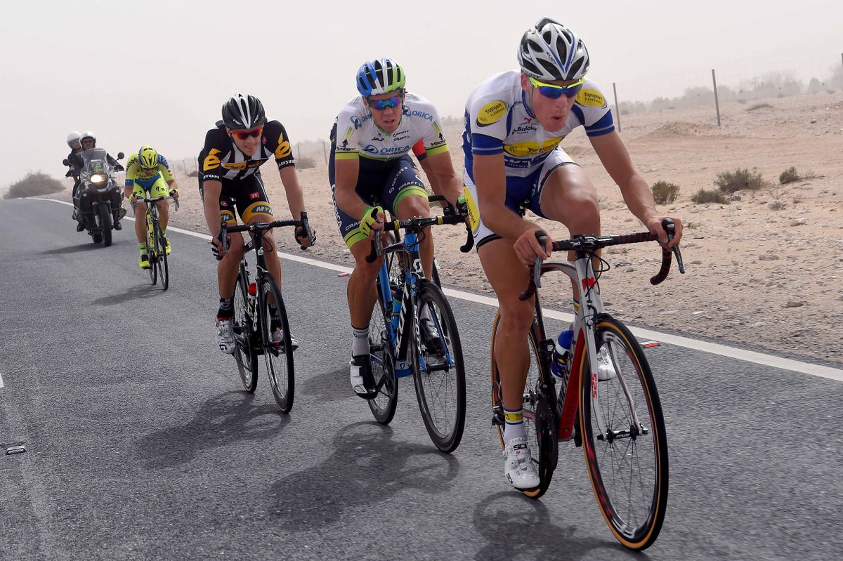 Jelle Wallays (Topsport Vlaanderen-Baloise)