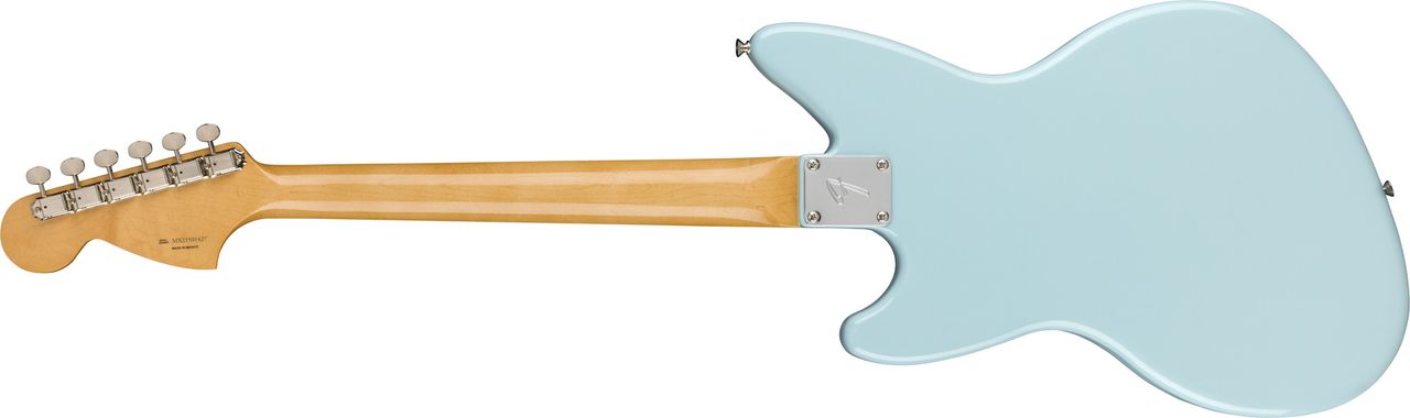 Fender resurrects the Kurt Cobain Jag-Stang | Guitar World