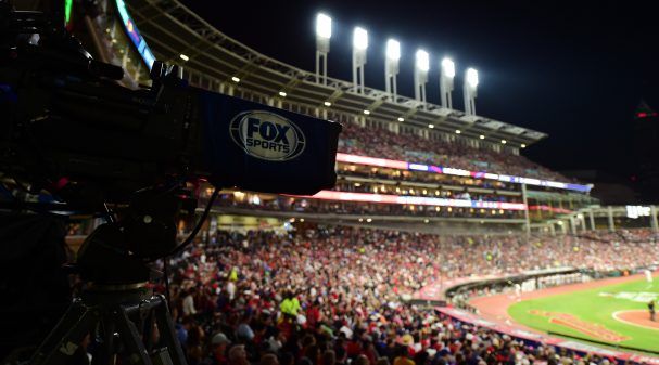 Inside Fox Sports' Upcoming Season of 4K HDR Distribution of