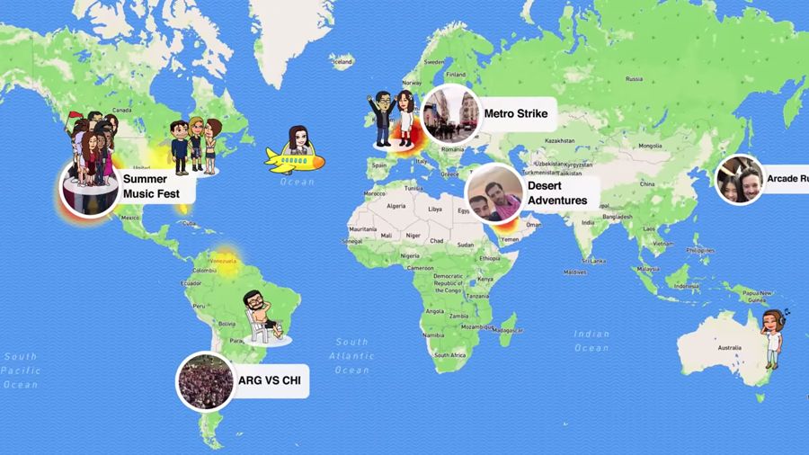 Delete after playing Is Snapchat getting into gaming? TechRadar
