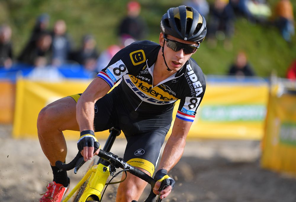 Lars van der Haar