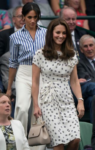 Duchess of Cambridge handbag
