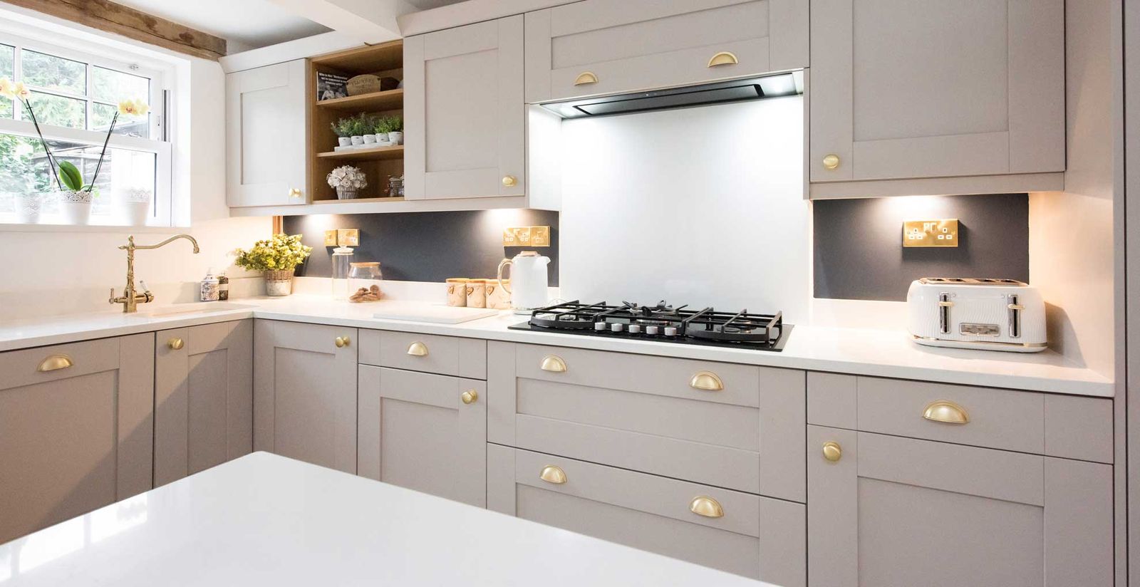9 kitchen trends to avoid 2023, according to design experts | Woman & Home
