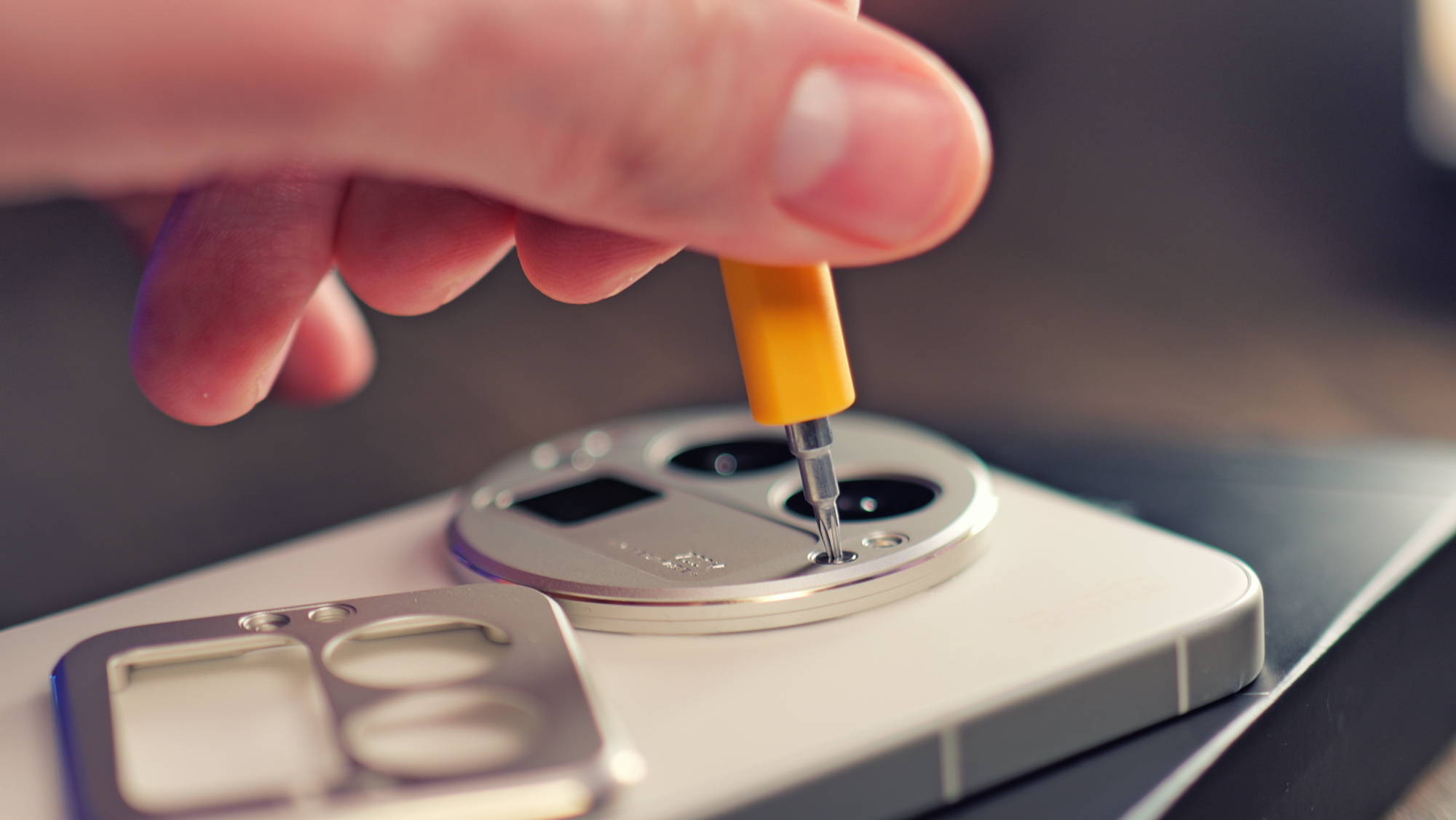 Realme GT 8 Pro phone