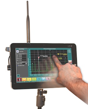 Kaltman Creations RF-Vue RF Analyzer