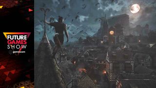 The Blood of Dawnwalker