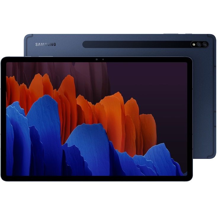 Samsung Galaxy Tab S7 FE vs. S7 Plus Which tablet is better for you