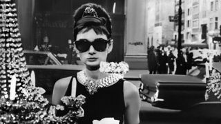 Audrey Hepburn, Breakfast at Tiffany's