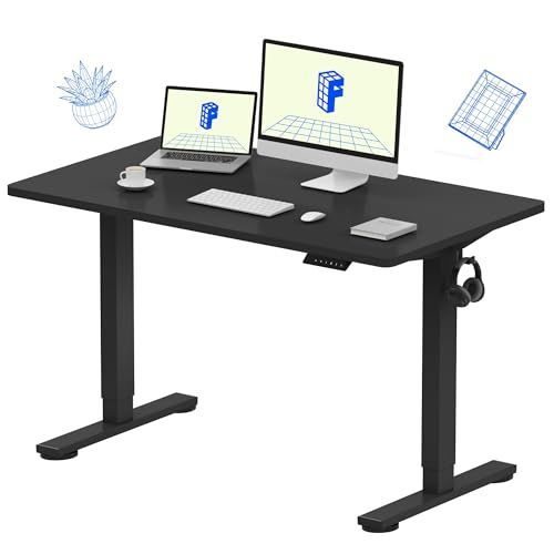 EN1 One-Piece Standing Desk