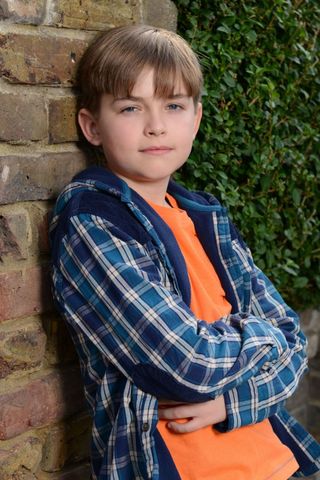 Will Bobby Beale be paid to pay for his actions? (BBC)