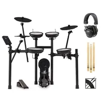 Roland TD-07KV: $1,124.99, $956.24friday15
