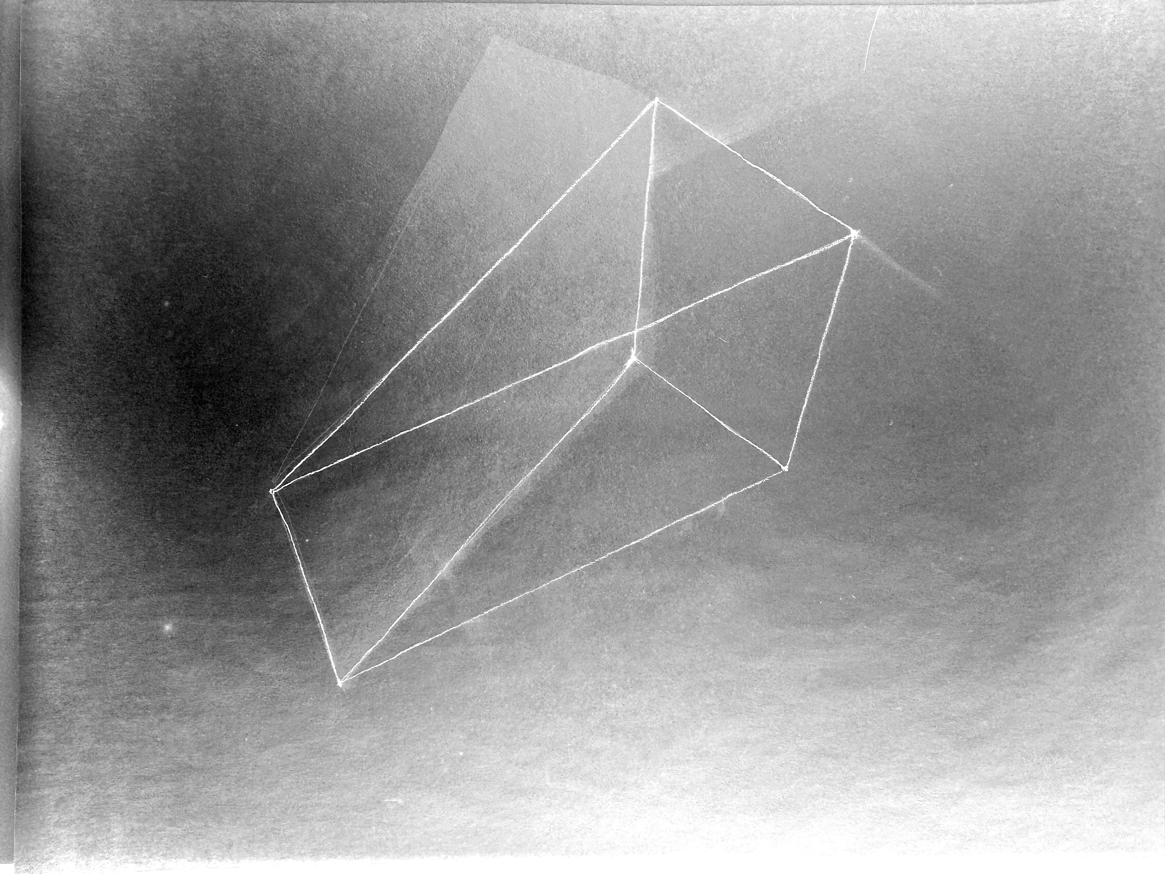 Nao Tamura bookcase for Porro