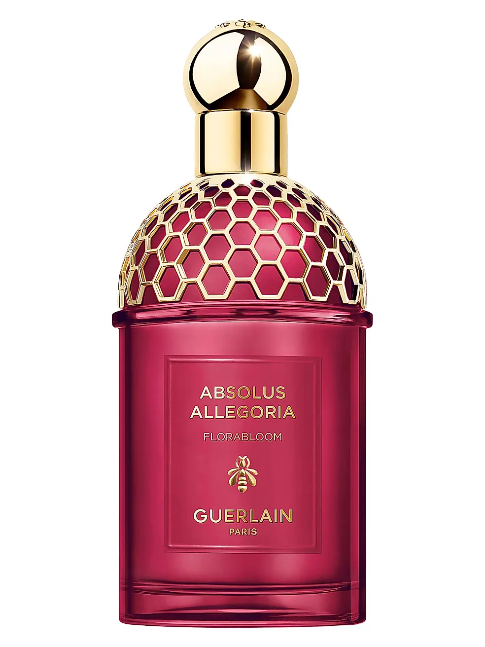 Guerlain, Absolus Allegoria Florabloom Eau de Parfum
