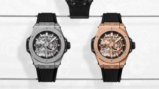 Hublot MECA-10