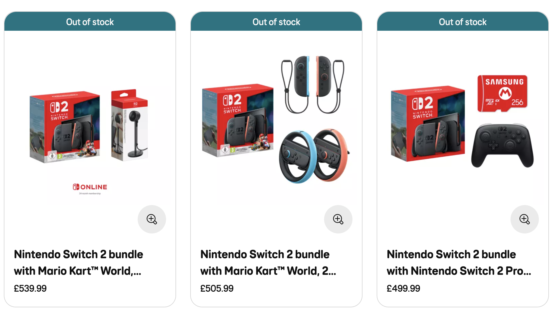 Switch 2