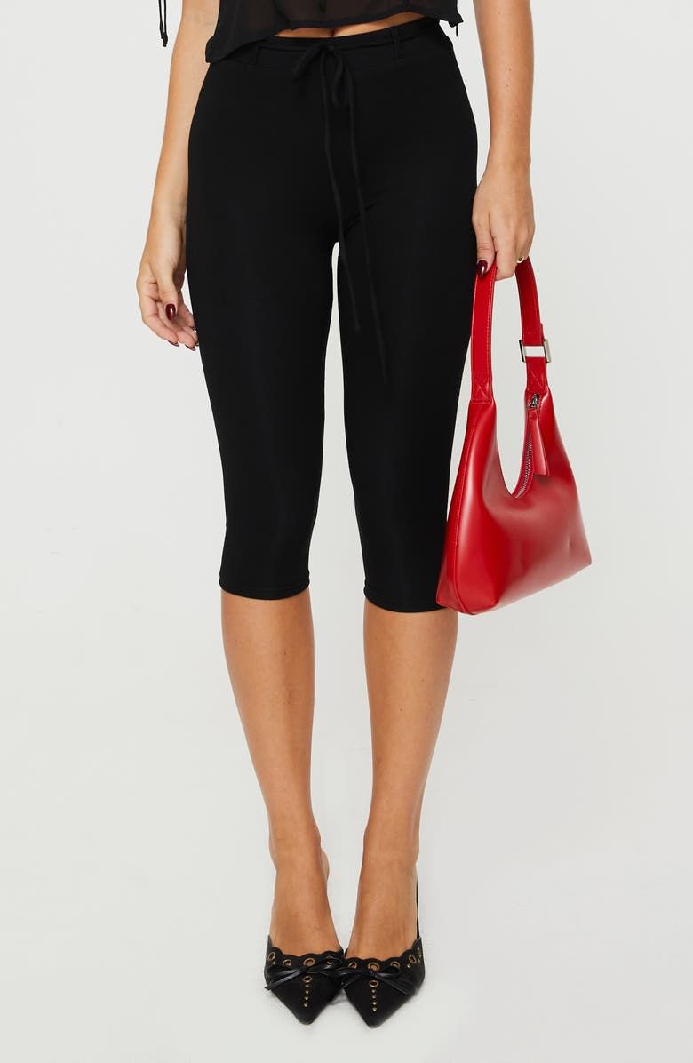 Cayte Capri Pants