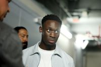 Folarin Balogun