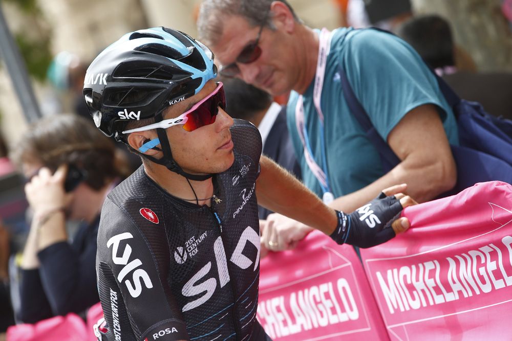 Diego Rosa (Team Sky)