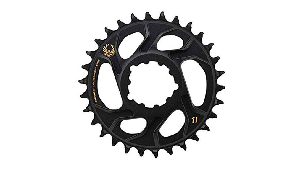 The best 1x chainrings for mountain bikes: our pick of the most sorted ...