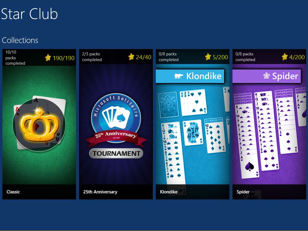 Microsoft Solitaire Collection Download & Review
