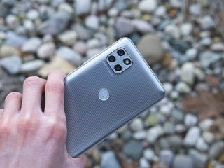 Motorola One 5G Ace