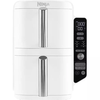 Ninja Double Stack XL Drawer Air Fryer 9.5 litre 